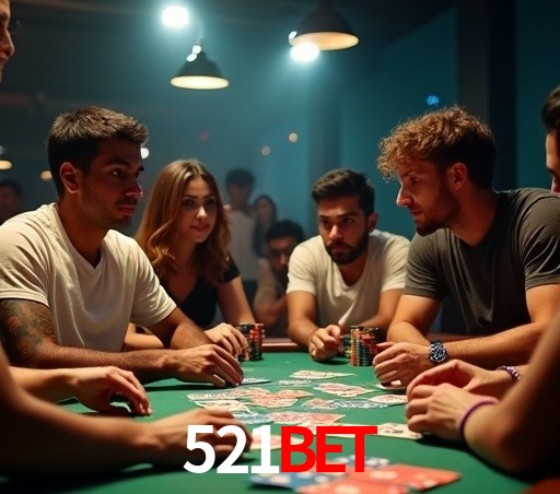 521bet